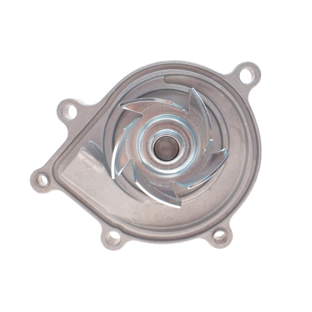 Помпа води Mini Cooper D/SD 1.6/2.0D (N47) 10-16/Toyota Avensis 1.6-2.0 D-4D 15-18  (R/B) (5 лоп.)
