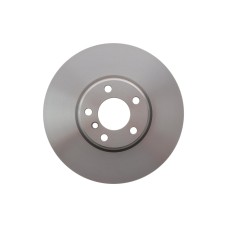 Диск гальмівний (передній) BMW 5 (F10/F11)/6 (F12/F13)/7 (F01-F04) 10- (348x36) (R)(з покр.)(вентил.)