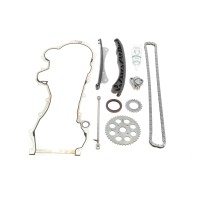 Комплект ланцюга ГРМ Fiat Doblo 1.3JTD/D Multijet 04-, 51/55/62/66kw