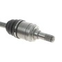 Піввісь (передня) Toyota Land Cruiser Prado 2.7/4.0/2.8-3.0 D-4D 02- (30z/30z/647mm)