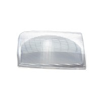 Поворот передній VW LT 96-06 (L) (білий) (без патрона)