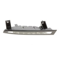 Фара додаткова денного світла Renault Megane III 12-15 (L)