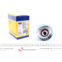 Ролик генератора MB C200/E200 2.0/2.7CDI 02- (натяжний) (65x30)
