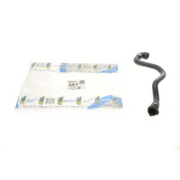 Патрубок радіатора BMW X5 (E53) 4.4i/4.6is 00-03