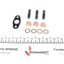 Комплект прокладок турбіни Citroen Jumper/Peugeot Boxer 2.2HDi 11-