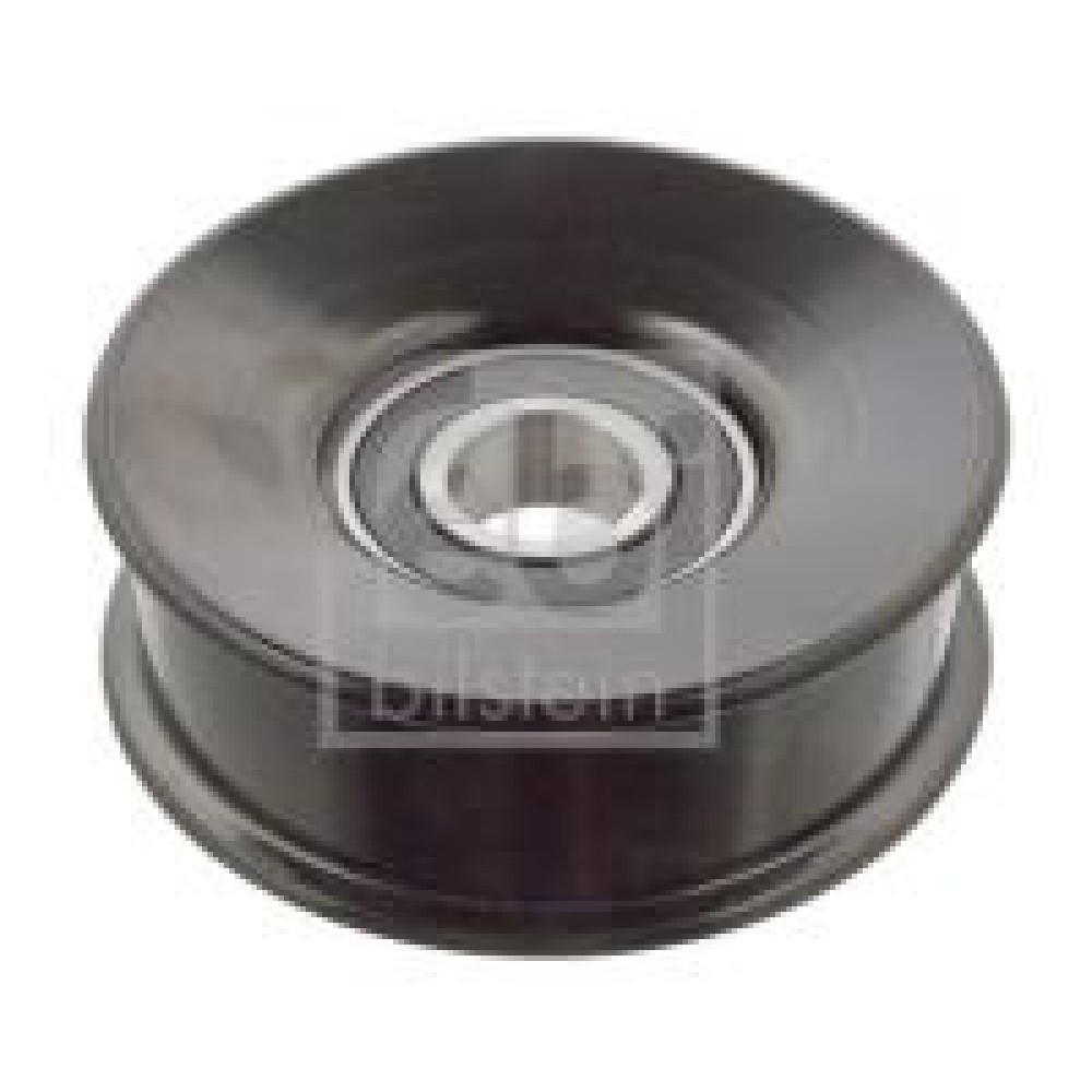 Ролик генератора Land Rover Discovery/Range Rover 4.2/4.4 02-12 (паразитний) (84х29)