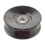 Ролик генератора Land Rover Discovery/Range Rover 4.2/4.4 02-12 (паразитний) (84х29)