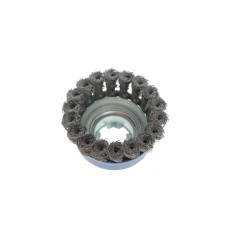 Щітка зачисна X-LOCK Heavy for Metal 75mm