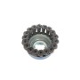 Щітка зачисна X-LOCK Heavy for Metal 75mm