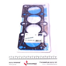 Прокладка ГБЦ VW Golf/Polo/Jetta/Passat 2.0GTi/FSI 04- (0.90 мм) Ø 83,50 мм