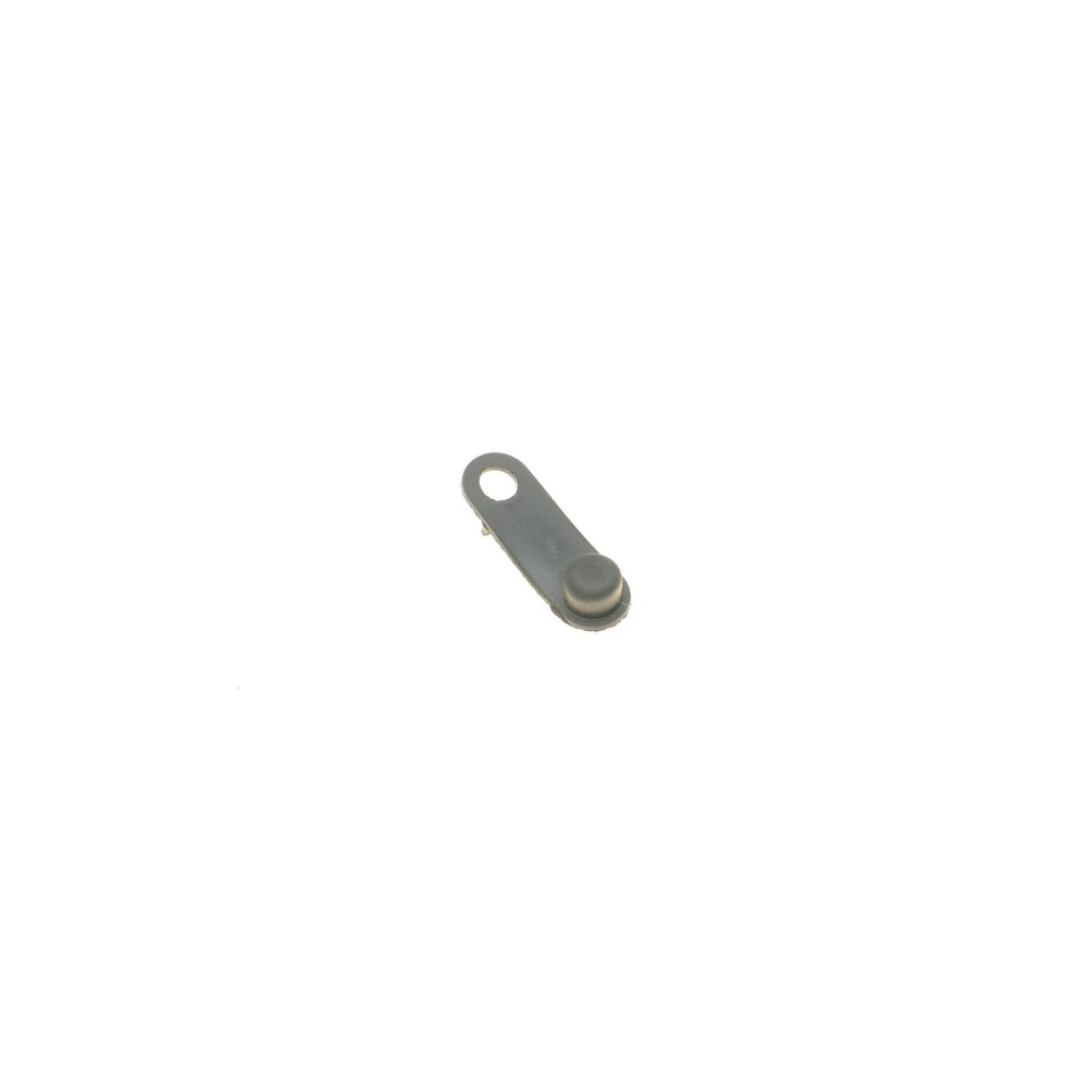Ремкомплект супорта (переднього) Citroen Saxo 96-04 (d=48mm)(Bendix)(+1 поршен/направляюча)SuperKit