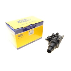 Термостат Renault Clio/Megane 1.4/1.6 02- (89°C) (+прокладка)