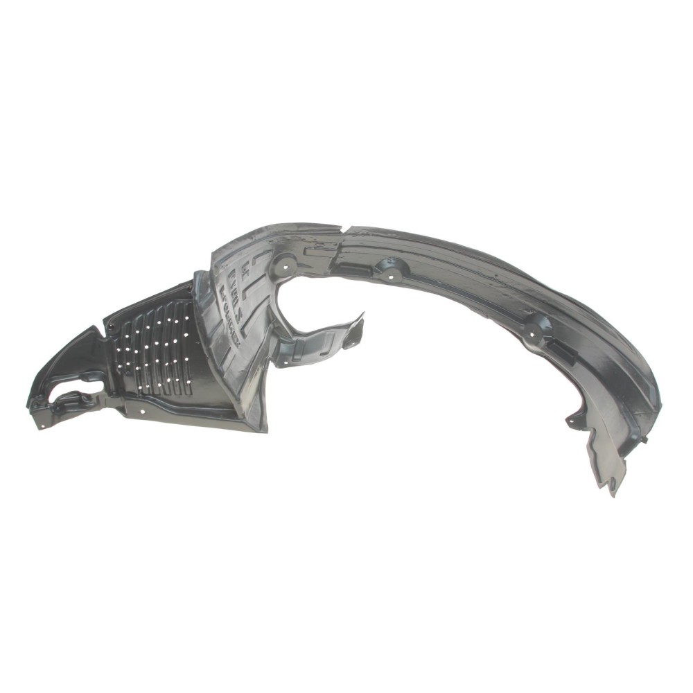 Підкрильник (передній) Renault Laguna 01-07 (L)