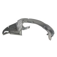 Підкрильник (передній) Renault Laguna 01-07 (L)