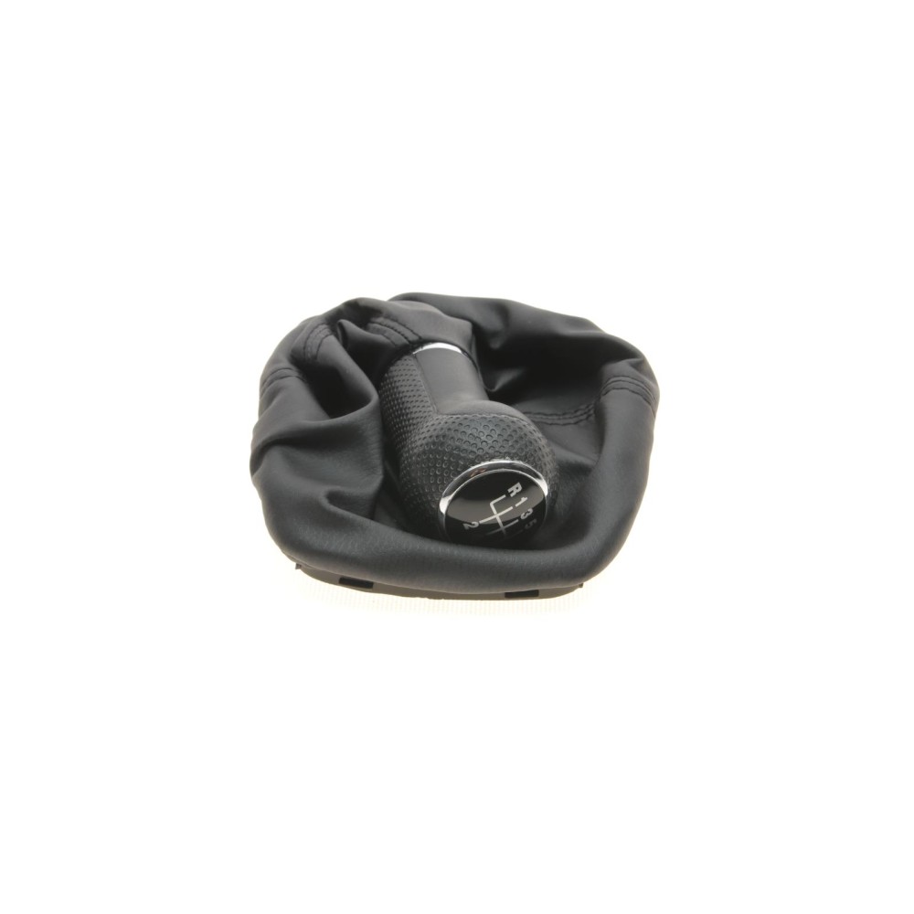 Рукоятка важеля КПП VW Golf IV 97-05 (+ чохол)