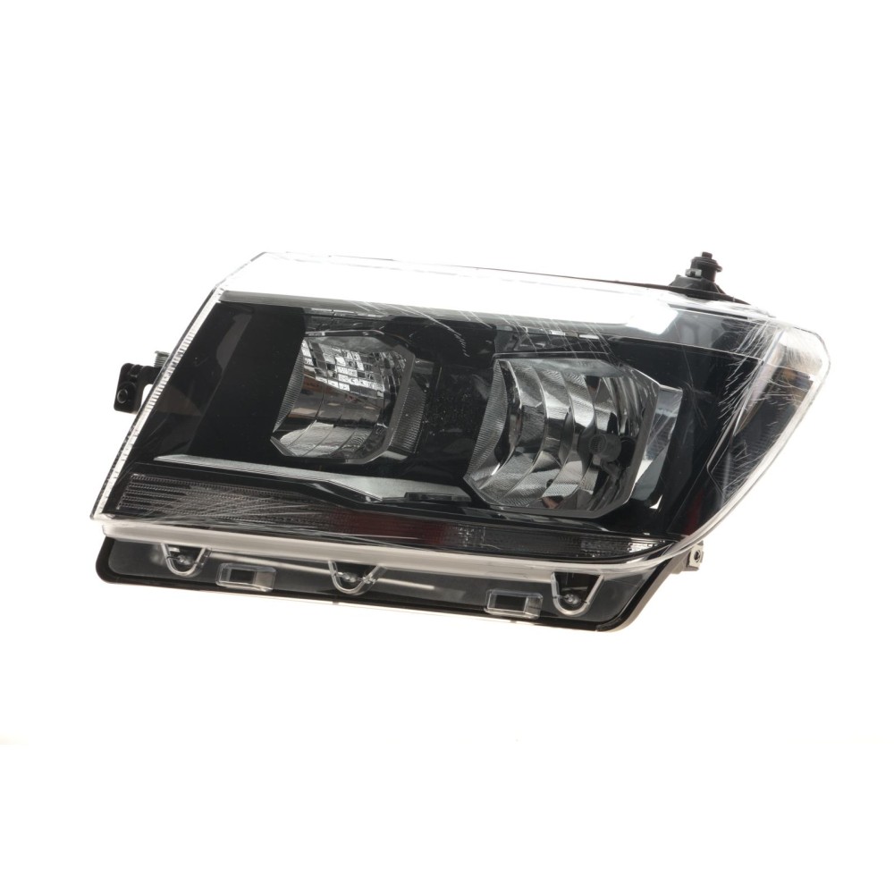 Фара (L) VW Crafter 16-
