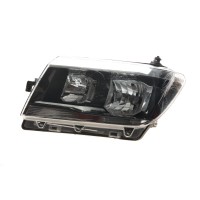 Фара (L) VW Crafter 16-