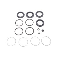 Ремкомплект супорта (переднього) Honda Legend/Lexus GS 05-12 (d=43mm) (Advics)
