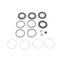 Ремкомплект супорта (переднього) Honda Legend/Lexus GS 05-12 (d=43mm) (Advics)
