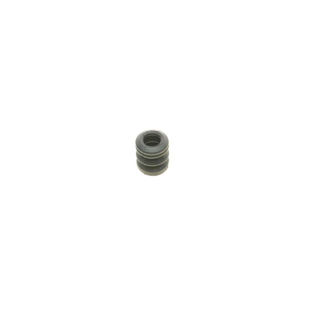 Ремкомплект супорта (переднього) VW Passat 91-96 (d=54mm) (TRW)(+1 поршень/направляюча) SuperKit