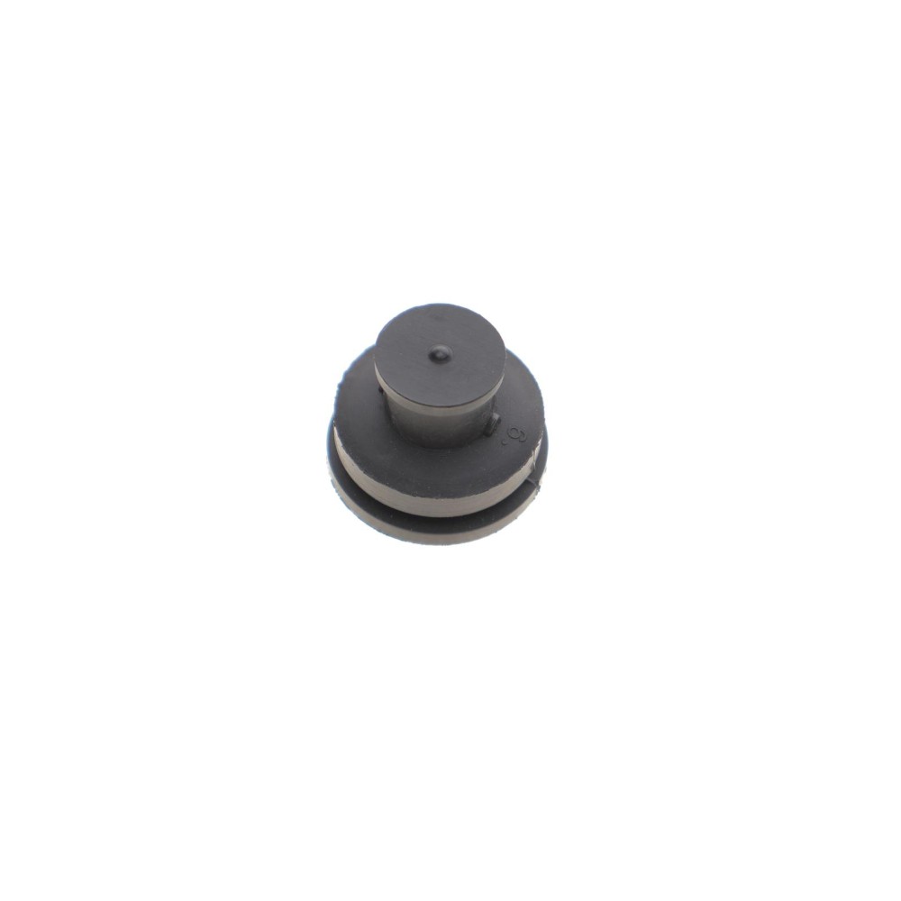 Втулка кожуха двигуна Citroen C4/C5/Peugeot 307/308/508 2.0 HDi 03- (к-кт)