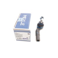 Наконечник тяги рульової (L) Audi A3/Skoda Octavia/VW Golf IV 96-10