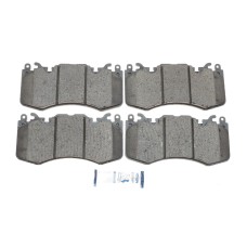 Колодки гальмівні (передні) Land Rover Range Rover III/IV 02-/Range Rover Sport 05-/Discovery V 16-