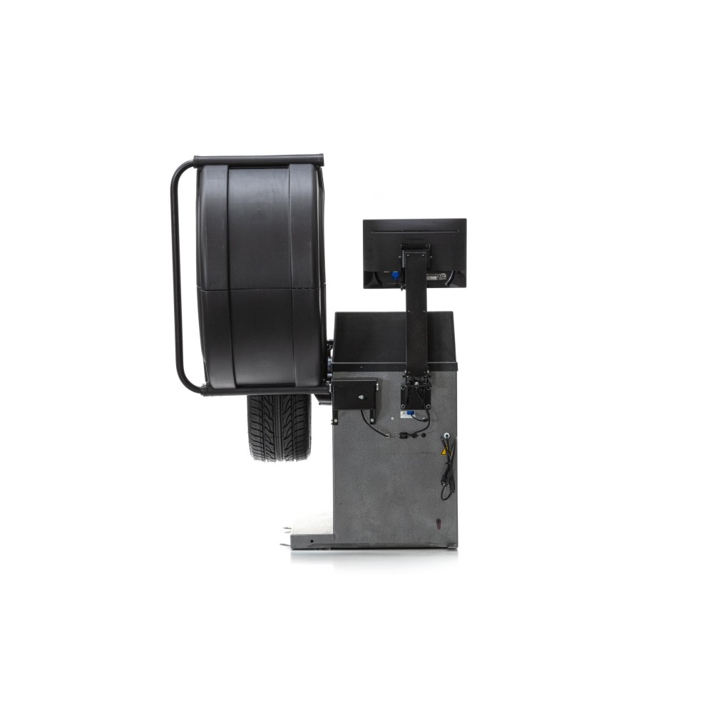Стенд балансувальний для колес ATH W62 2D Wheelbalancer 230V