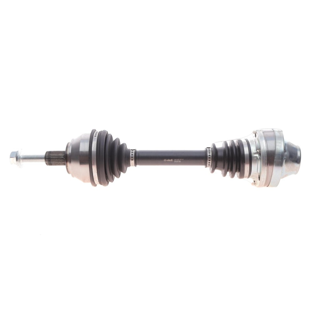 Піввісь (передня) VW Amarok 2.0 TDI 10-22 (28x465)