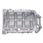 Маслоприймач (піддон) Skoda Octavia/Superb/VW Golf/Passat 05-15