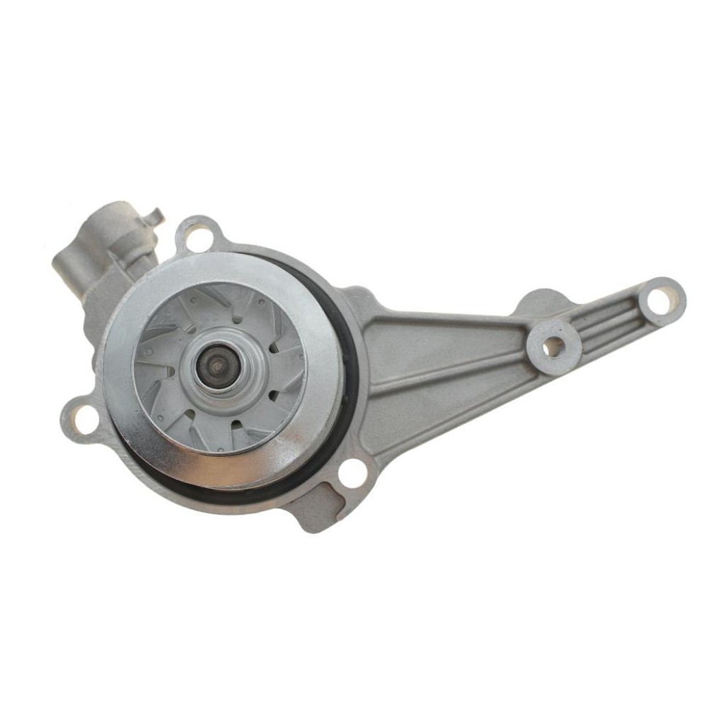 Помпа води Audi A3/A4/A6/Q2/Q3/Skoda Octavia/VW Passat B8 2.0 TDi 18- (R/B)(7лоп)(Not Switch)