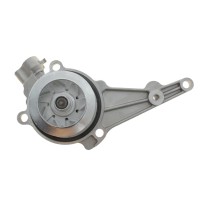 Помпа води Audi A3/A4/A6/Q2/Q3/Skoda Octavia/VW Passat B8 2.0 TDi 18- (R/B)(7лоп)(Not Switch)