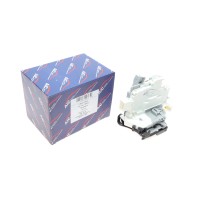 Замок дверей (передніх/L) Audi Q7/VW Tiguan 06-18