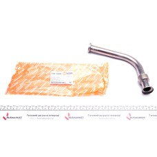 Трубка рециркуляції ВГ MB Sprinter M601/602