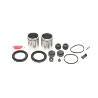 Ремкомплект супорта (переднього) MB Sprinter/VW Crafter (30-50) 06- (d=52mm)(+ поршень) (Brembo)
