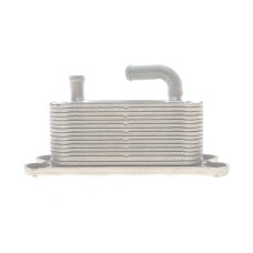 Радіатор масляний Volvo С70 II/S40 II/S80 II/XC 60 I/XC 70 II 2.4D 06-13