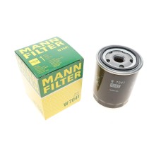Фільтр масляний Nissan Primera/Almera/Sunny 1.3-3.0i 70-07