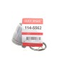 Ремкомплект супорта (заднього) Ford Transit 00-13 (d=36mm) (Ate) (+поршень)