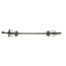 Піввісь (задня) BMW 3 (F30/F80) 11-18 (L) (28x27x744) B38/B46/B47/B48/B58/N13/N20//N26/N47/N55