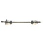 Піввісь (задня) BMW 3 (F30/F80) 11-18 (L) (28x27x744) B38/B46/B47/B48/B58/N13/N20//N26/N47/N55