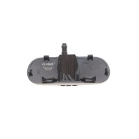 Форсунка омивача скла Audi A4/A5 07-17 (R)