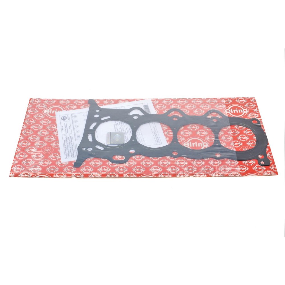 Прокладка ГБЦ Toyota Yaris 1.3/1.5 99- (0.50mm)