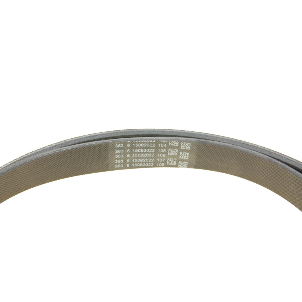 Комплект ременя генератора BMW 3 (E90)/X1 (E84) 04-15 M47/N47 (6PK1780)
