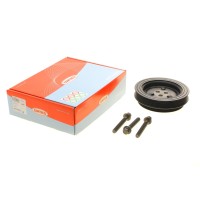 Шків колінвалу Citroen/Peugeot/Ford 2.2HDI/ Boxer/Jumper III