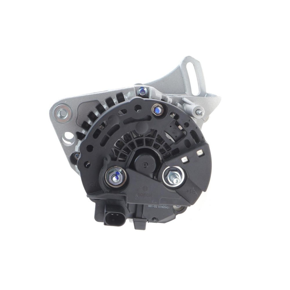 Генератор Skoda Fabia/VW Polo 1.4 TDI 05-10 (14V/90A)