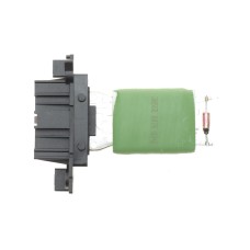 Реостат пічки Citroen Jumper/Fiat Ducato/Peugeot Boxer 06-