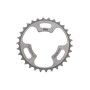 Комплект ланцюга ГРМ BMW 3 (E36/E46)/5 (E34/E39/E60)/7 (E38) 2.0-3.0i 90- (M52/M54), (ланцюг INA)