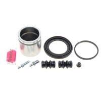 Ремкомплект супорта (переднього) MB A-class (W169) 04-12 (d=57mm) (+поршень) (Lucas)