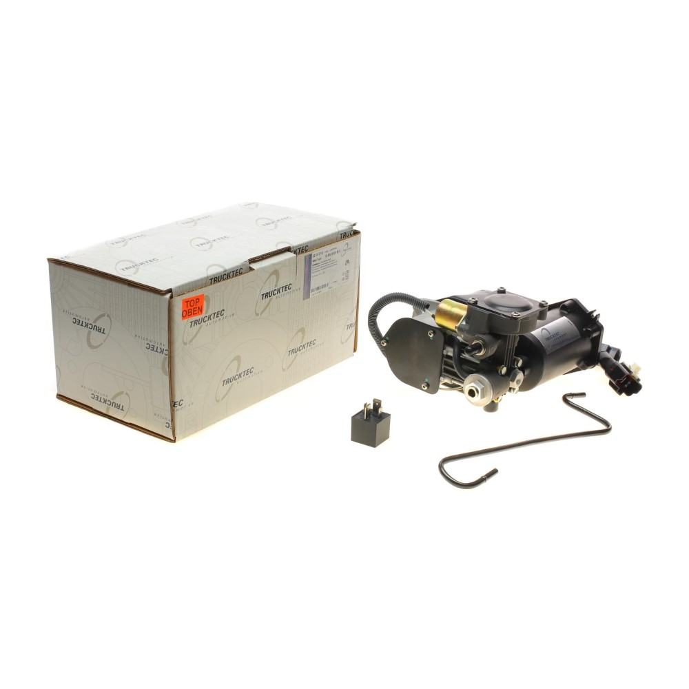 Компресор пневмосистеми Land Rover Discovery III/IV 2.7-3.0TD/3.0-5.0 i 04-