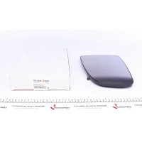 Скло дзеркала (з підігрівом) Citroen Jumper/ Fiat Ducato/ Peugeot Boxer 06- (R)